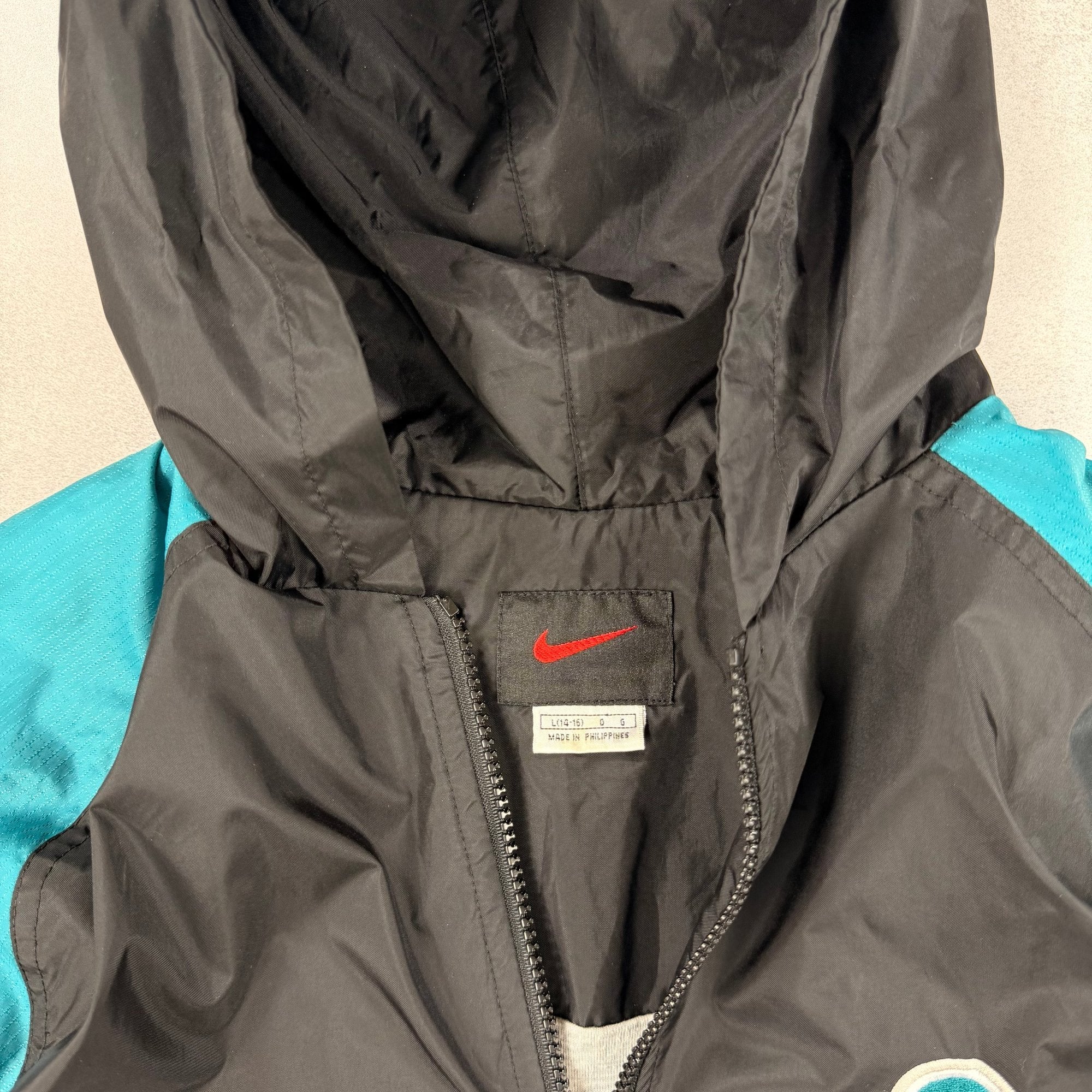 Nike Windbreaker - S