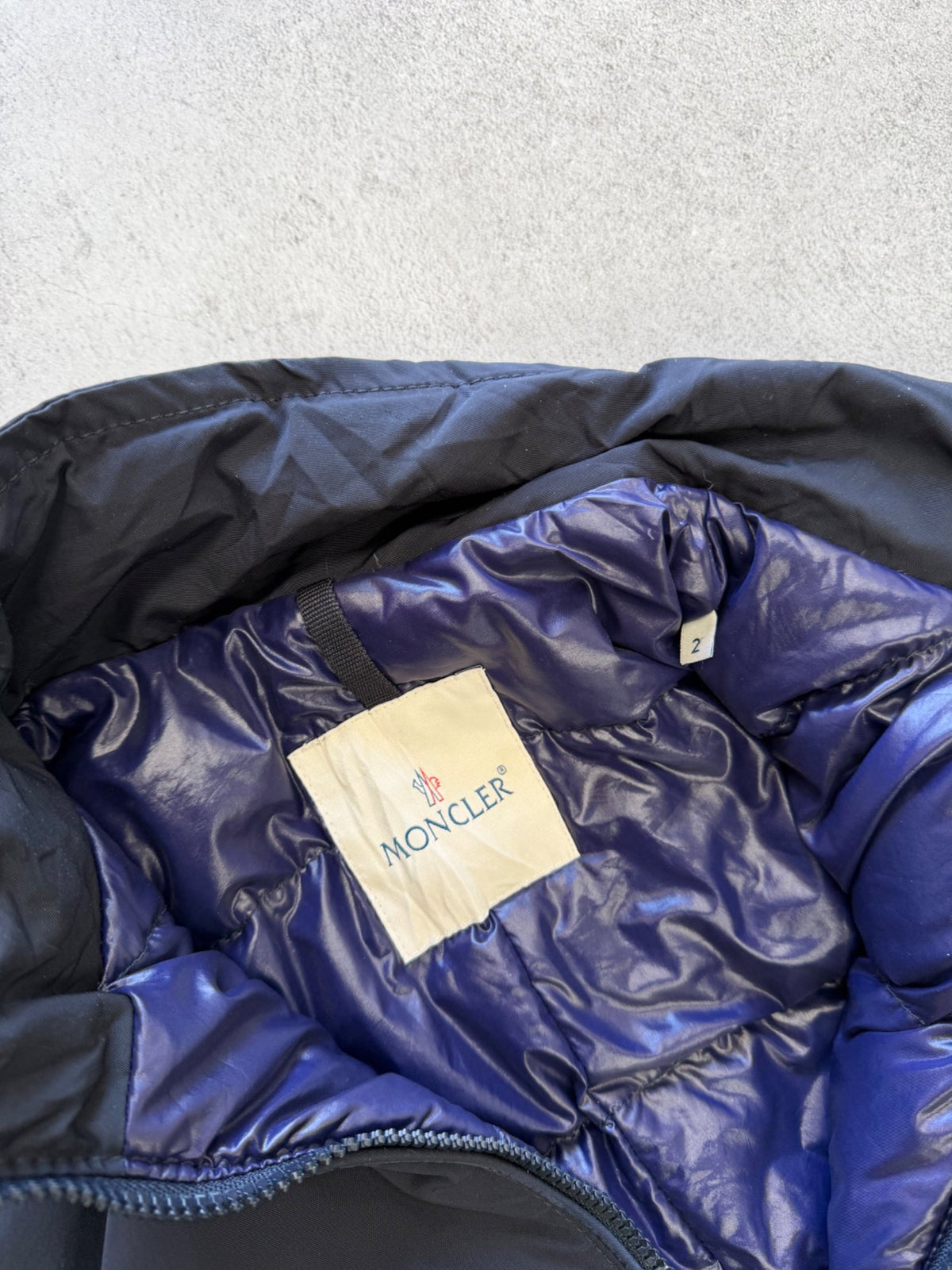 Moncler Women's Parka - M