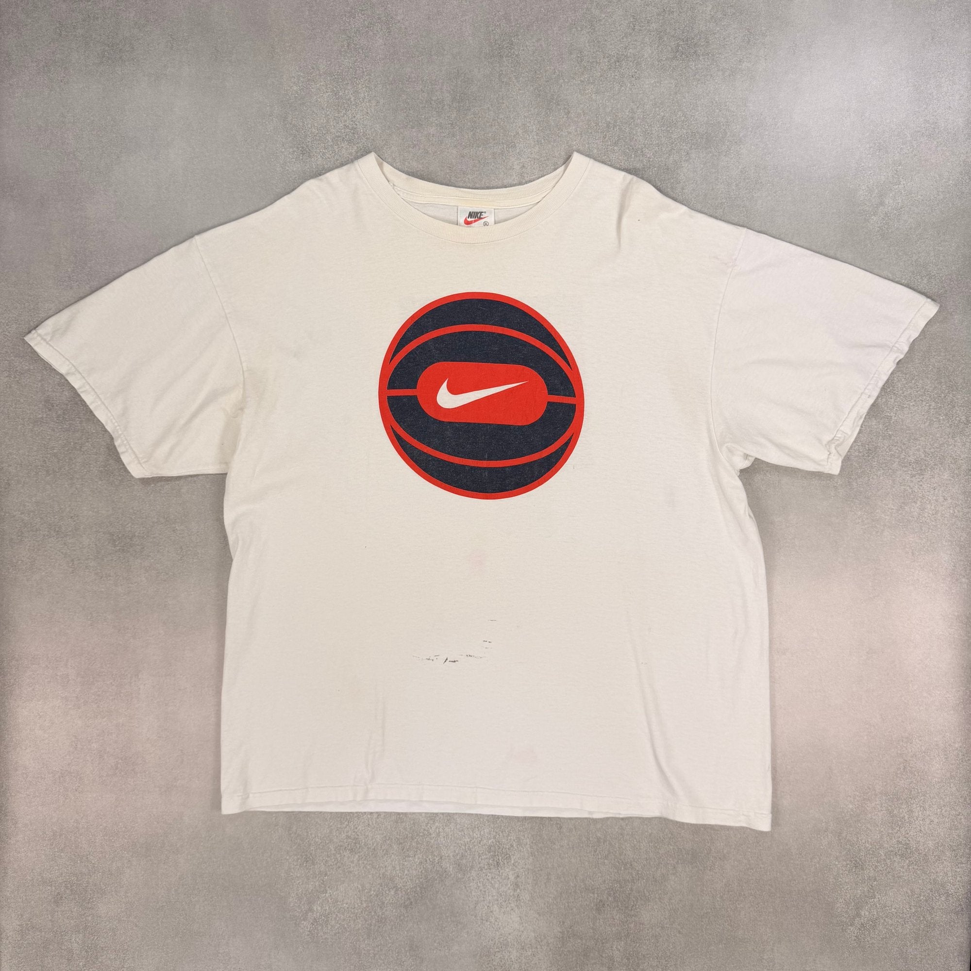 Nike Team Sports T-shirt - XL