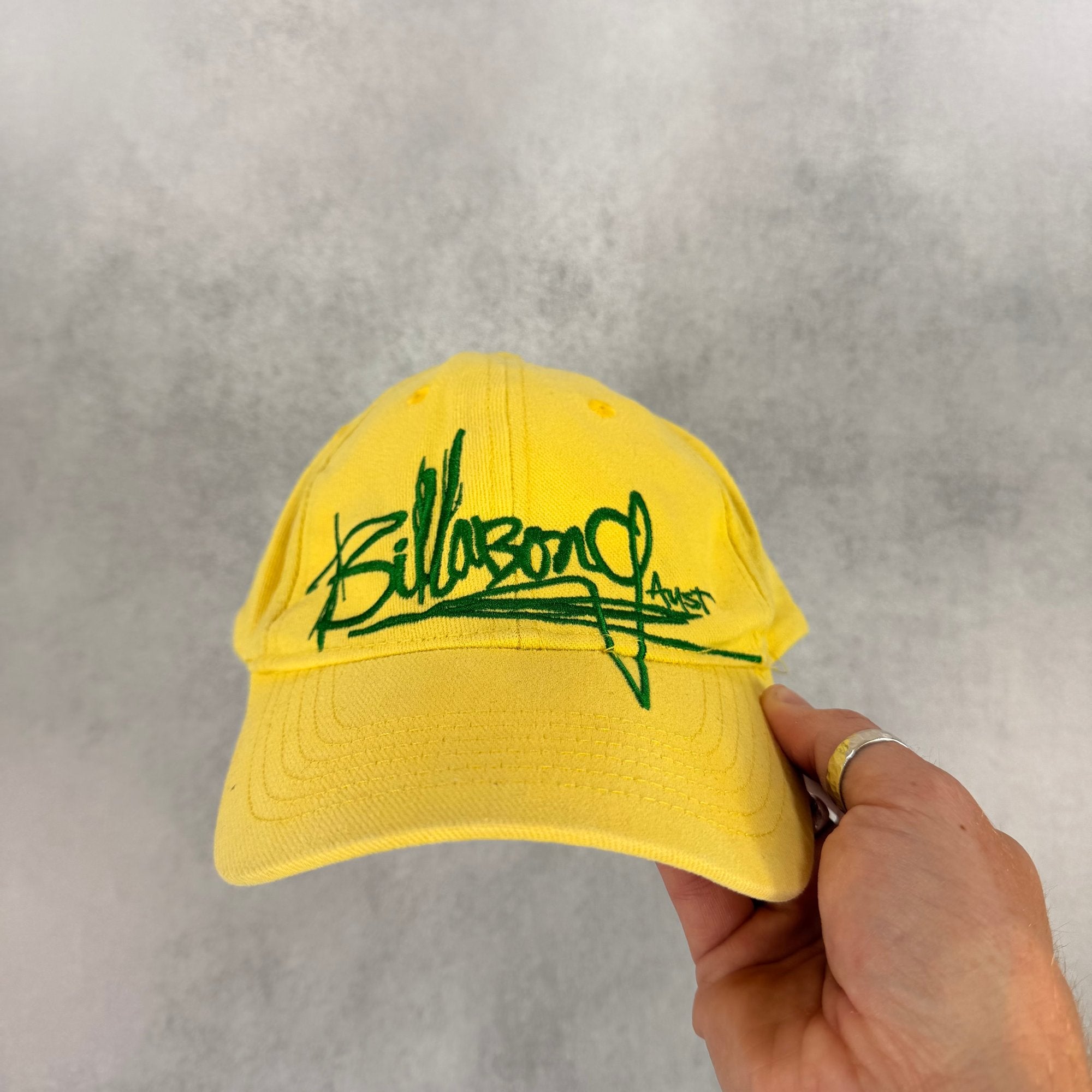 Billabong Baseball Cap