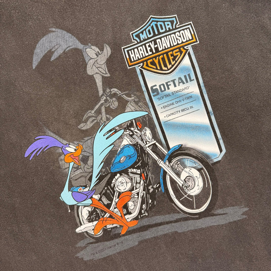 Harley-Davidson Road Runner T-Shirt - XL