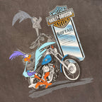 Harley-Davidson Road Runner T-Shirt - XL
