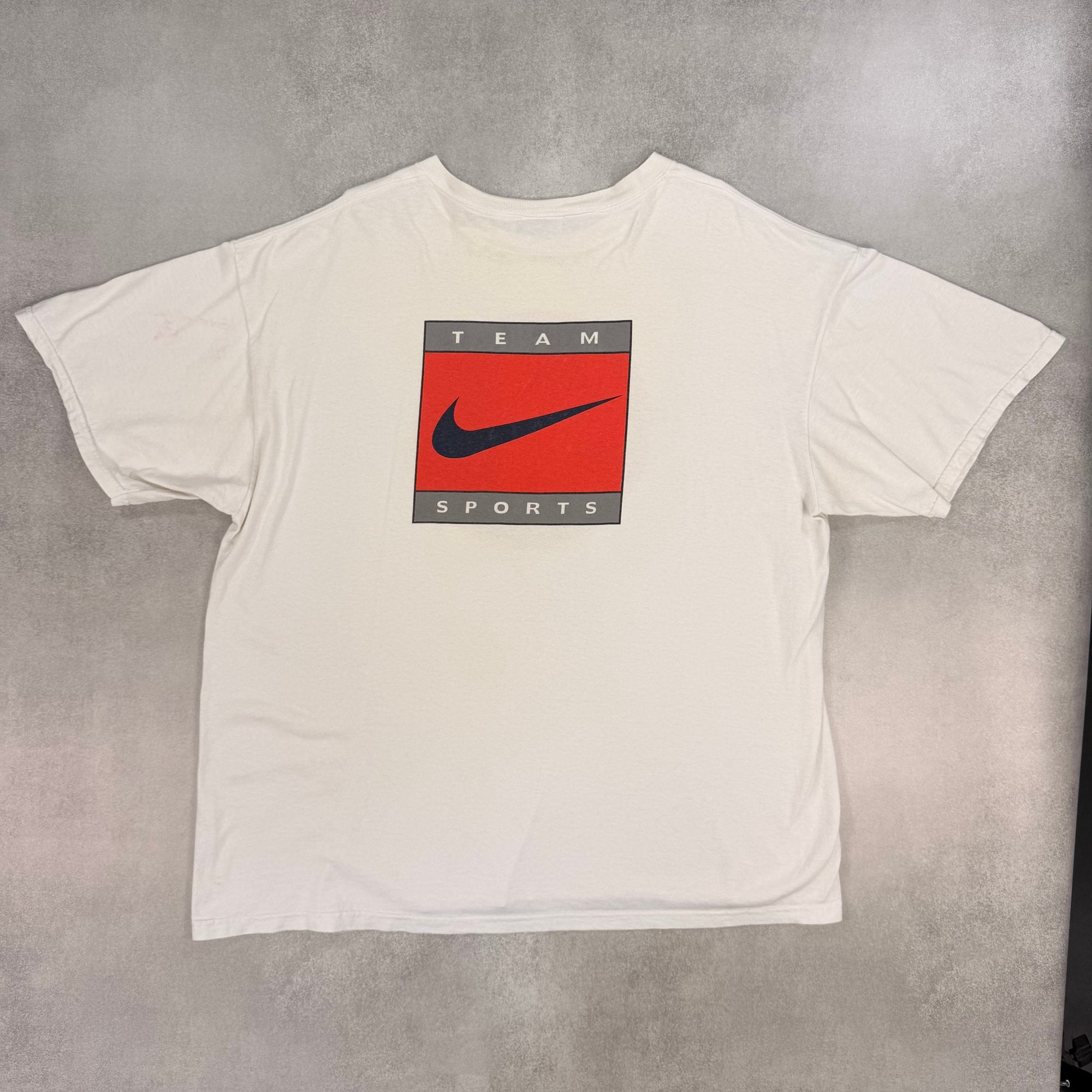 Nike Team Sports T-shirt - XL