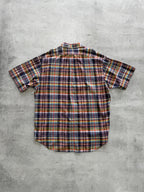 Ralph Lauren Blake Short Sleeve Shirt - XXL