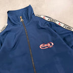 FUBU Fat Albert Track Jacket - XL
