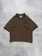 Vintage Adidas Golf Polo - XL