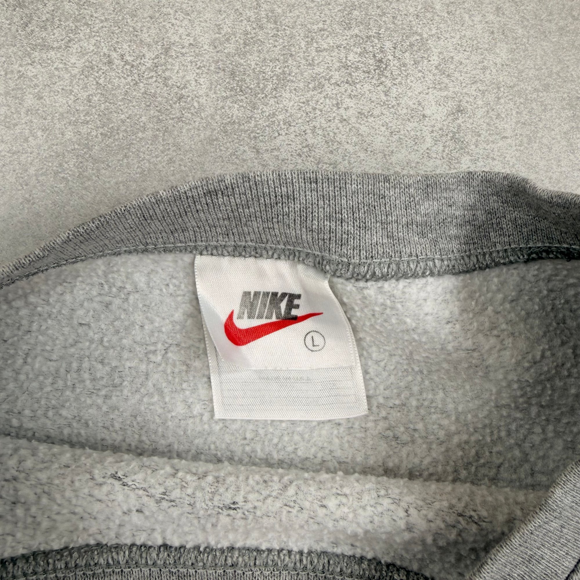 Nike Town Sweatshirt - L