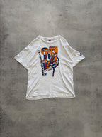 Vintage Nike 1992 U.S. Open T-Shirt - L