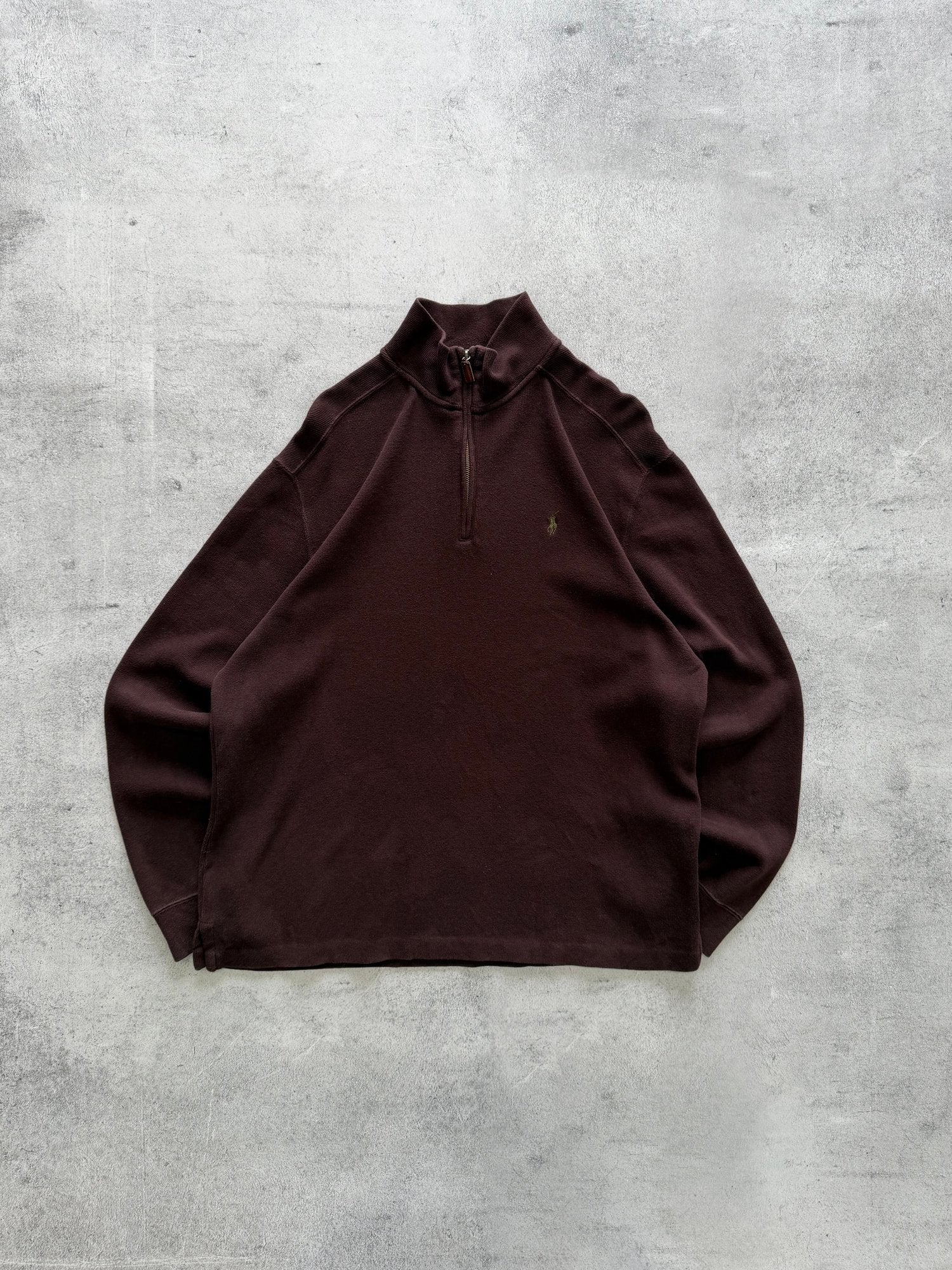 Vintage Ralph Lauren | Restated Vintage