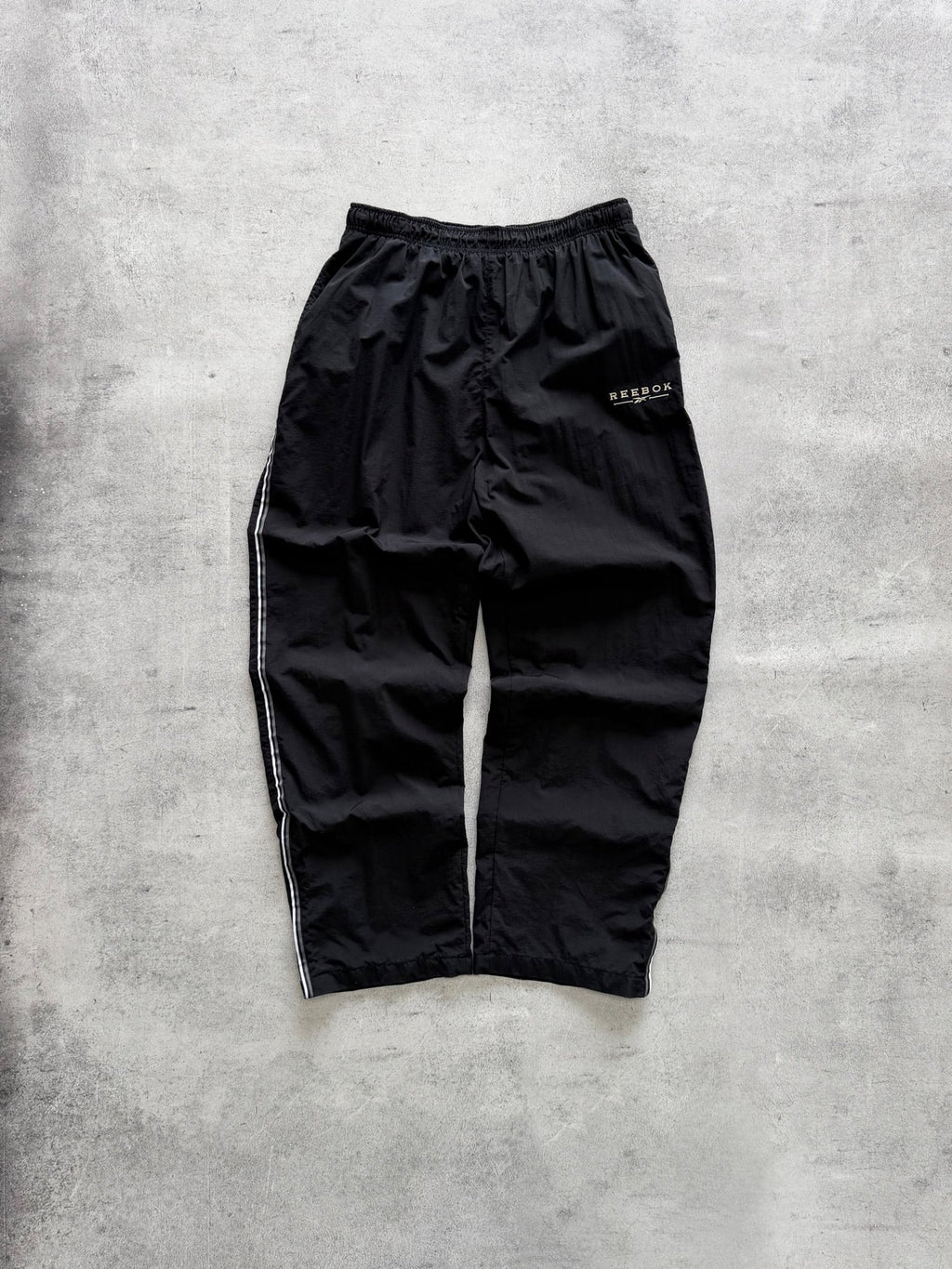 Vintage Reebok Track Pants - XL
