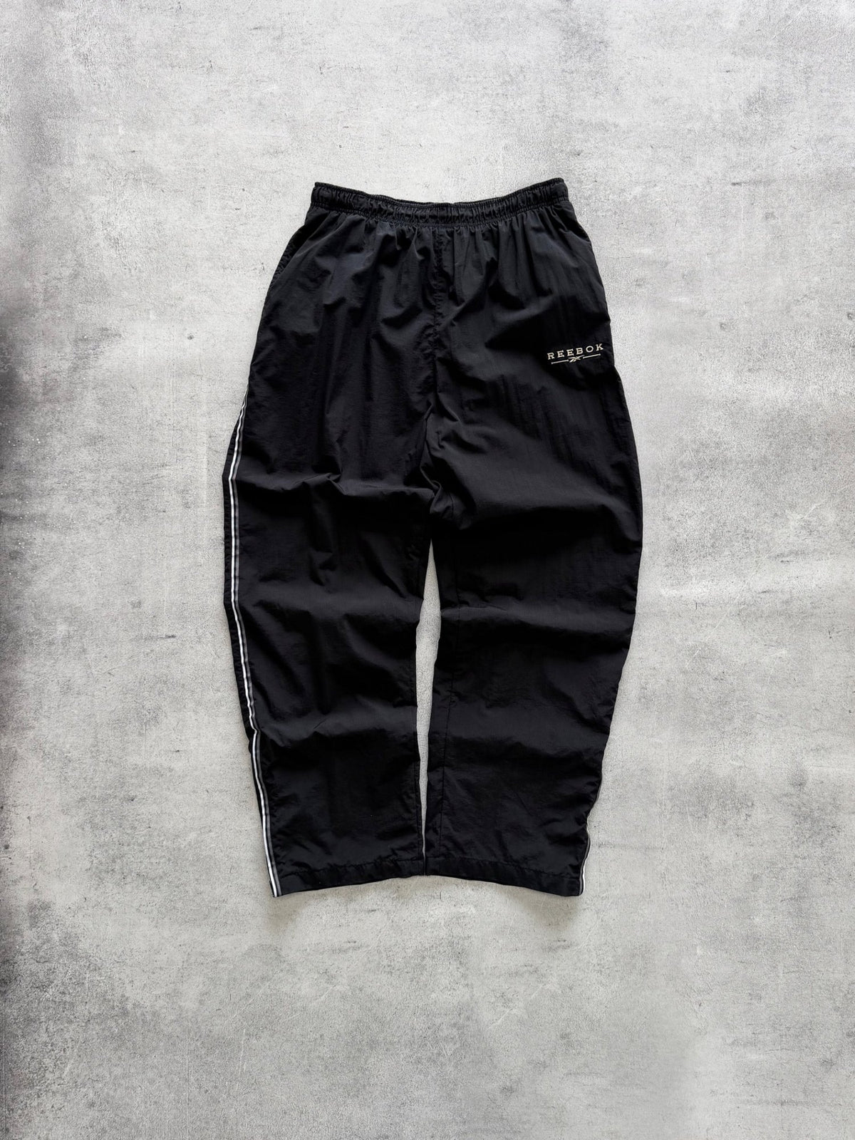 Vintage Reebok Track Pants - XL