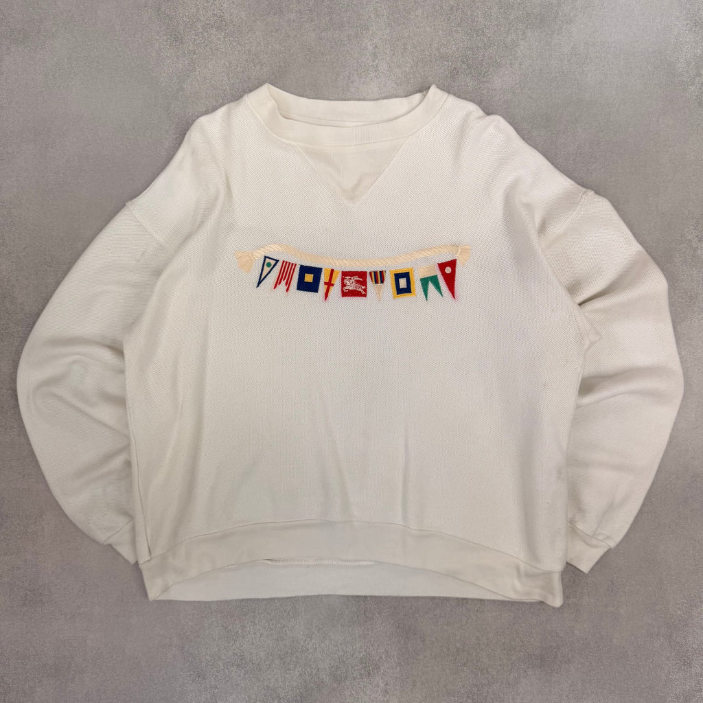 Burberrys Sweatshirt - L