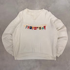 Burberrys Sweatshirt - L