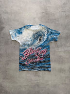 Vintage The Beach Boys Graphic T-Shirt - L