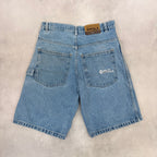 Southpole Denim Shorts - 32