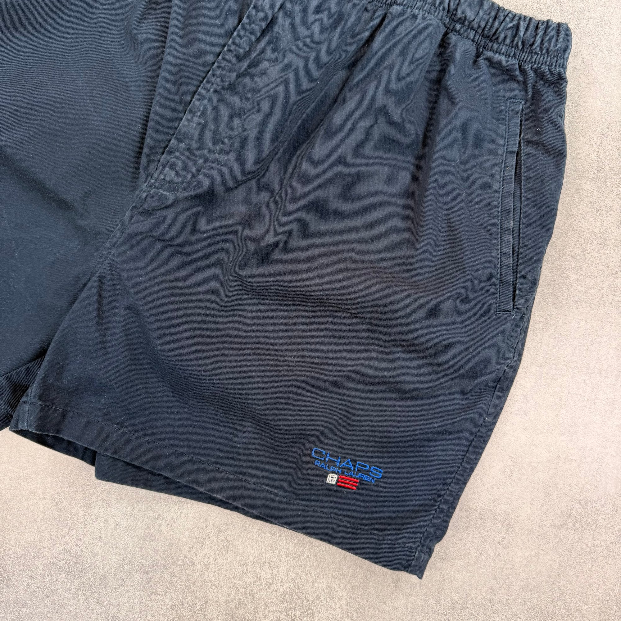 Chaps Ralph Lauren Shorts - XL