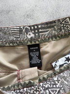 Quiksilver Cargo Shorts - W36