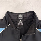 Adidas All Blacks Track Jacket - M