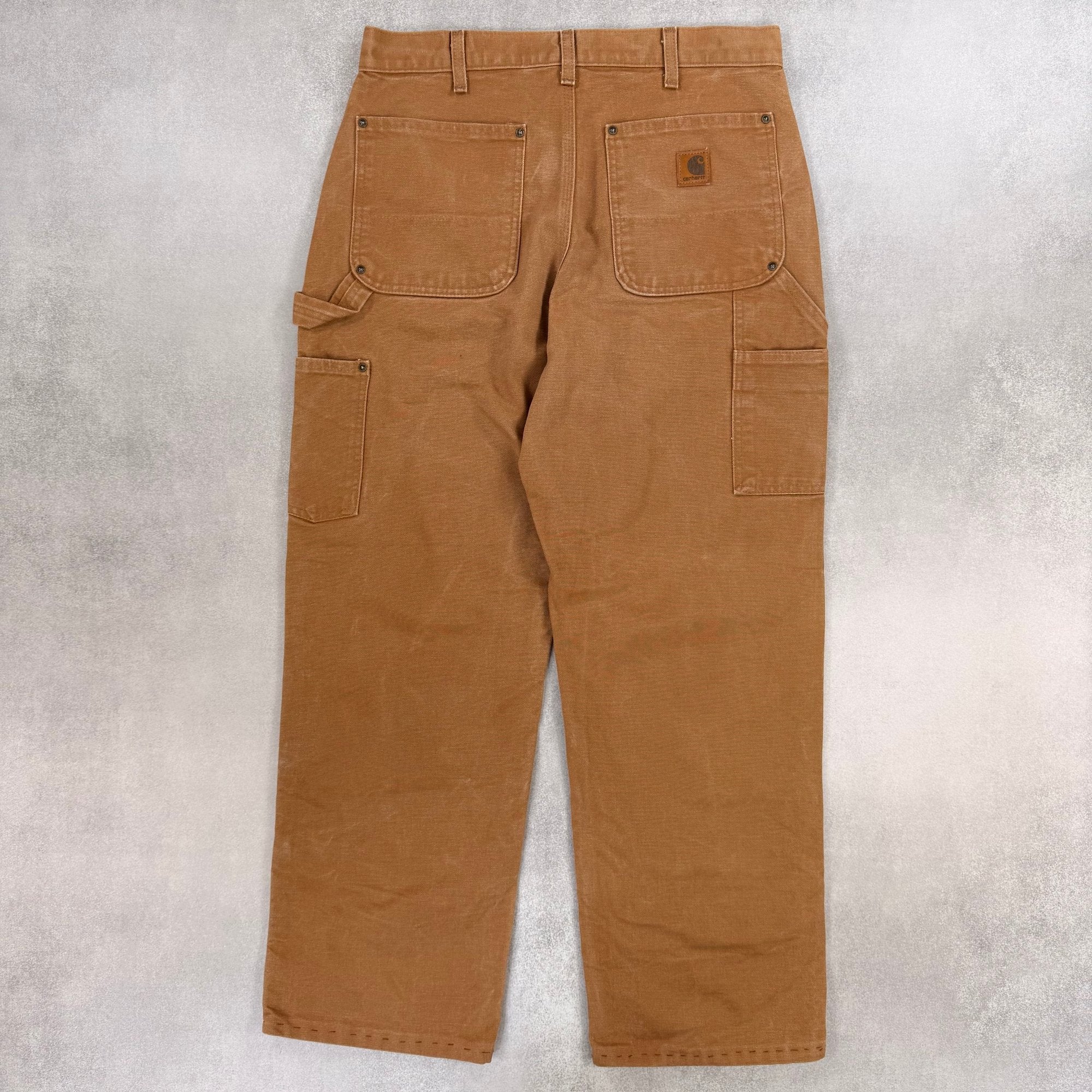 Carhartt Double Knee Pants - W32