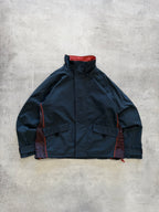 Vintage Nike ACG Outer Thick Layer Rain Jacket - L