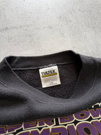 Vintage Tultex Baltimore Ravens Sweatshirt - L
