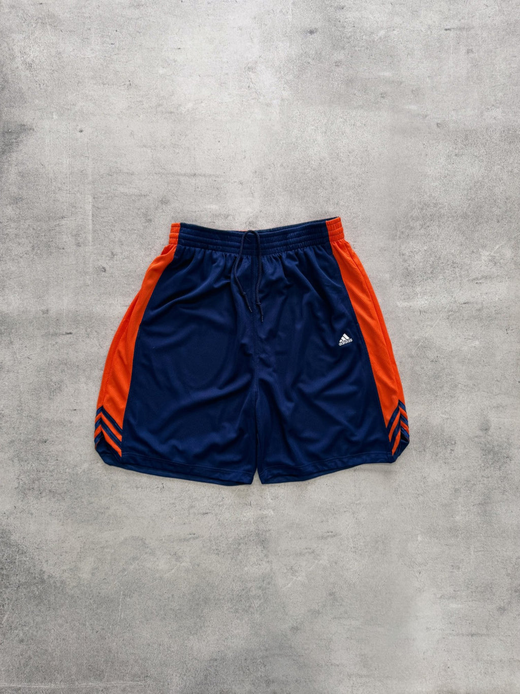 Adidas Activewear Shorts - XL