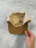Carhartt Beige Baseball Cap