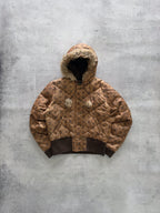 Women's Rocawear Heavy Jacket - L