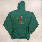 Olympic Games 1996 Atlanta Jacket - L