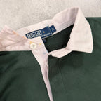 Ralph Lauren Rugby Jumper - M