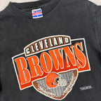 Cleveland Browns T-Shirt - L