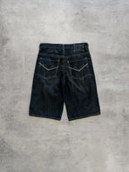 Ecko Unltd Denim Shorts - W32