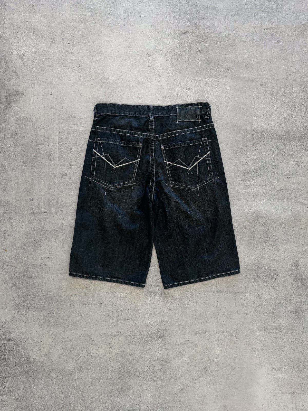 Ecko Unltd Denim Shorts - W32