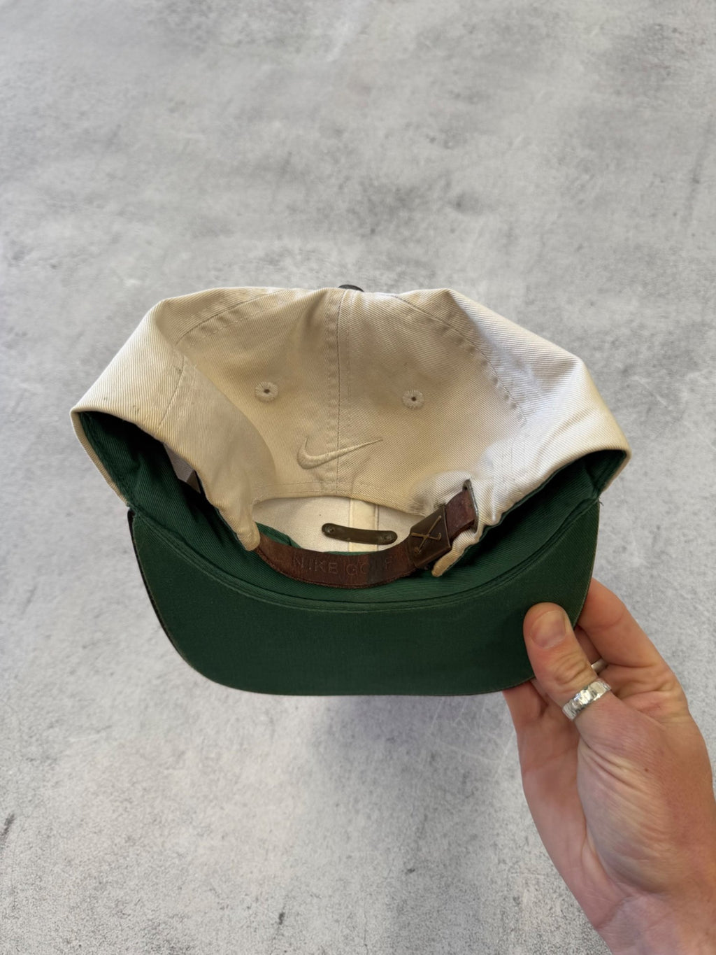 Nike Golf Cap