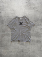 Women's Vintage Adidas Athletic Dept T-Shirt - L