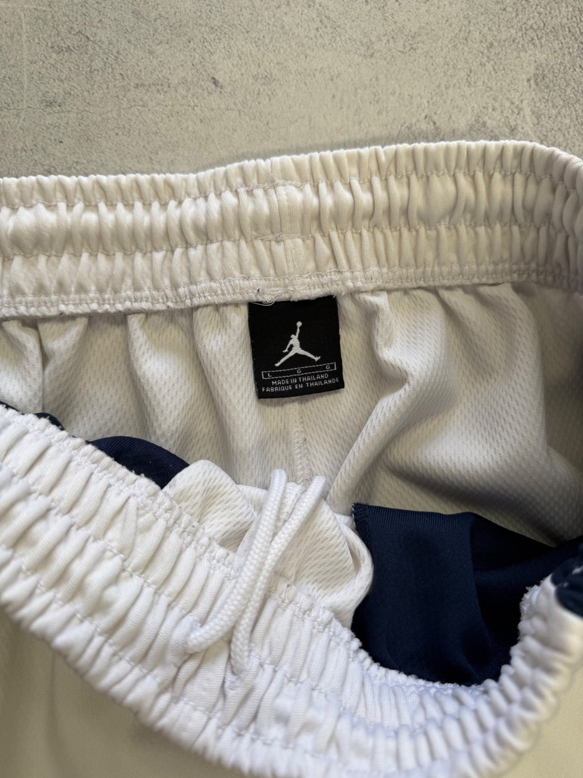 Jordan Track Pants - L
