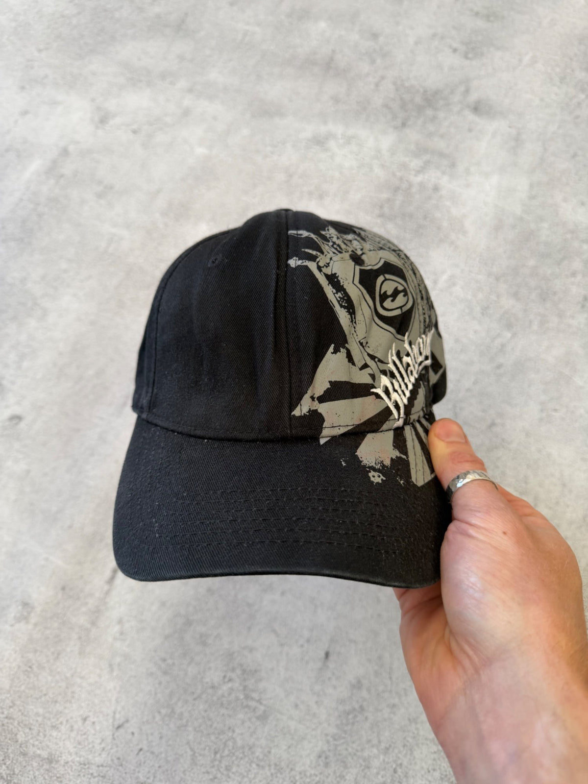 Billabong Graphic Cap