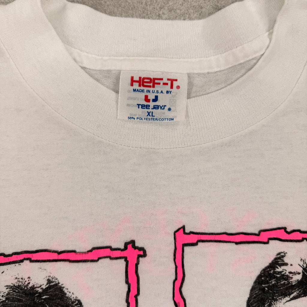 Alabama 1991 Tour T-Shirt - L