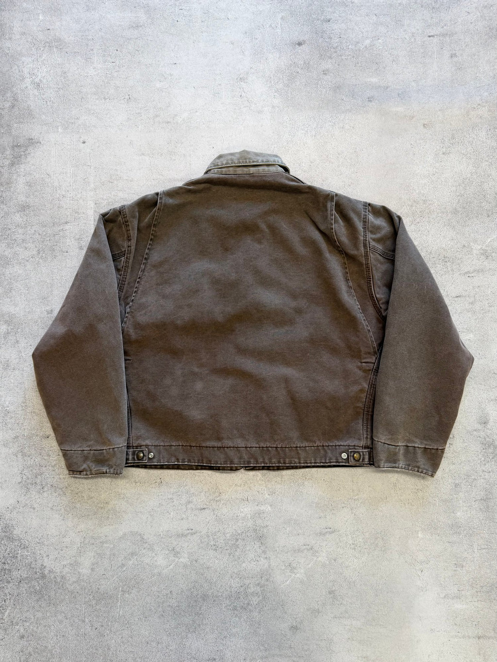 Carhartt Detroit Jacket - XL