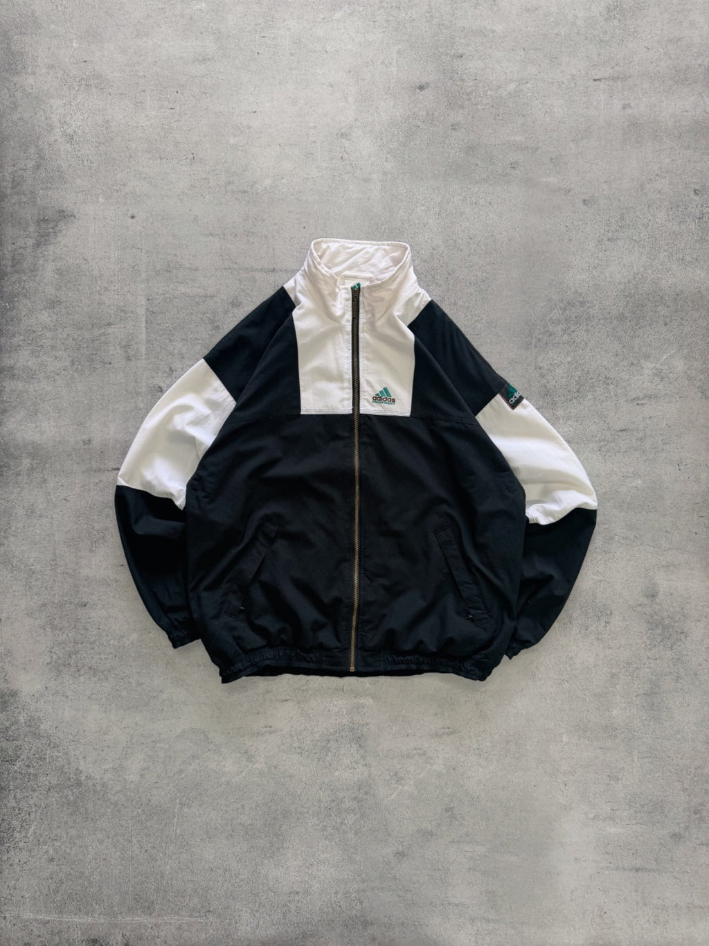 Adidas Equipment Track Jacket - M