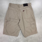 FUBU Cargo Shorts - W36