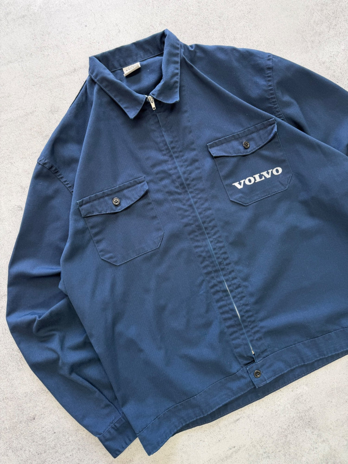 Volvo Workwear Jacket - L