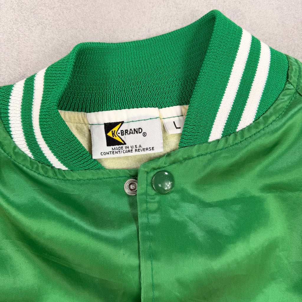 Rain Bird K-Brand Bomber Jacket - L