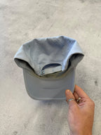 Kangol Blue Baseball Cap
