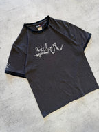 Vintage Quiksilver Graphic T-Shirt - S