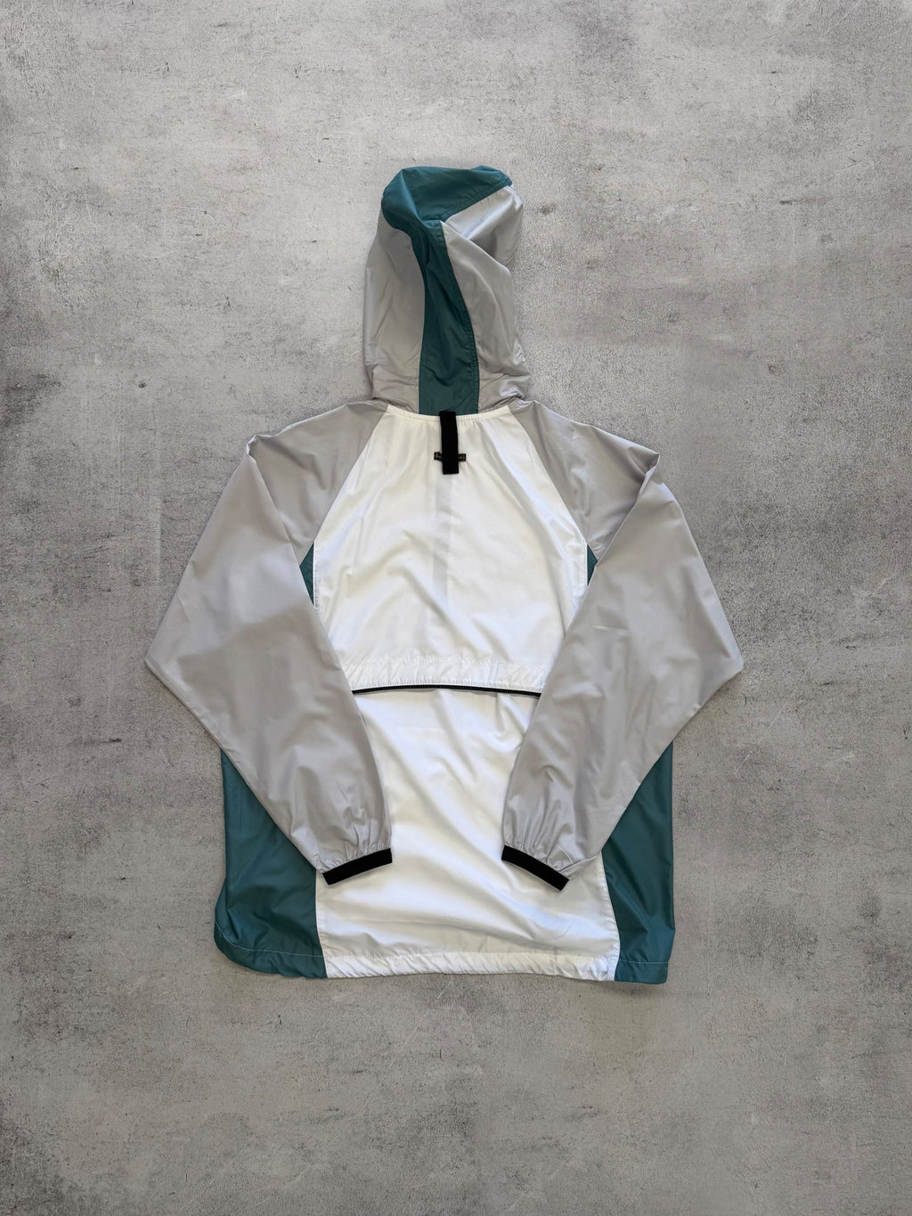 Vintage Nike Windbreaker Jacket - M