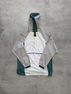 Vintage Nike Windbreaker Jacket - M