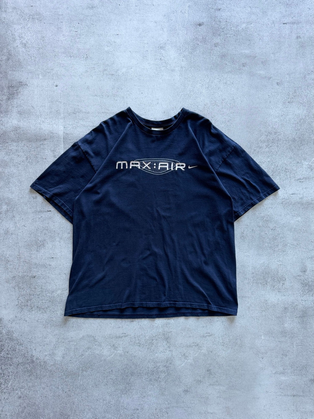 Nike Max Air T-Shirt - XL