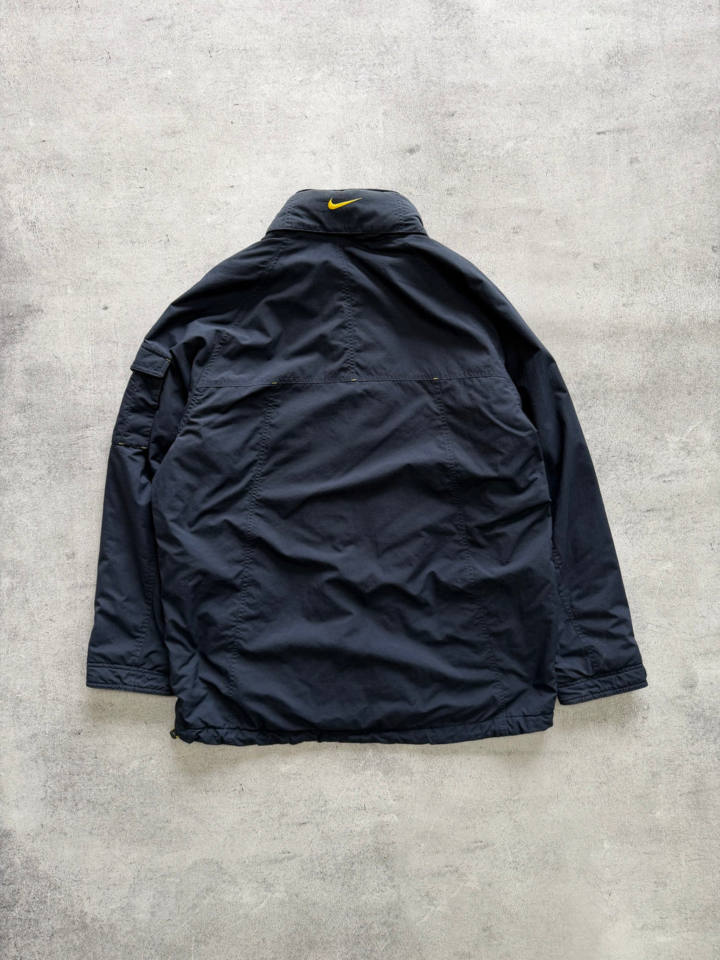 Nike Heavy Jacket - L