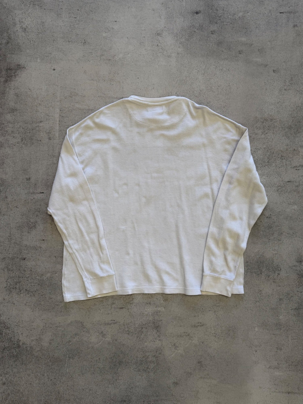 Dickies Authentic Long Sleeve T-Shirt - XL